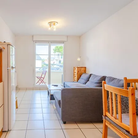 شقة Le Manoir-6 By Interhome *