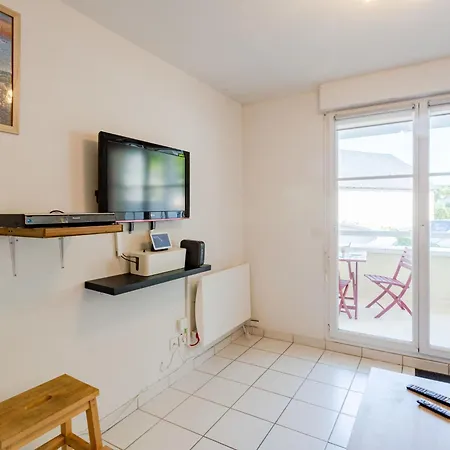 Le Manoir-6 By Interhome