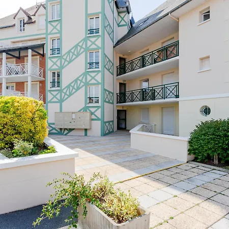 Le Manoir-6 By Interhome شقة