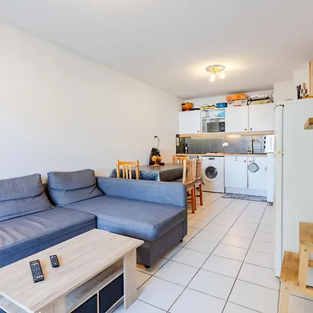 شقة Le Manoir-6 By Interhome
